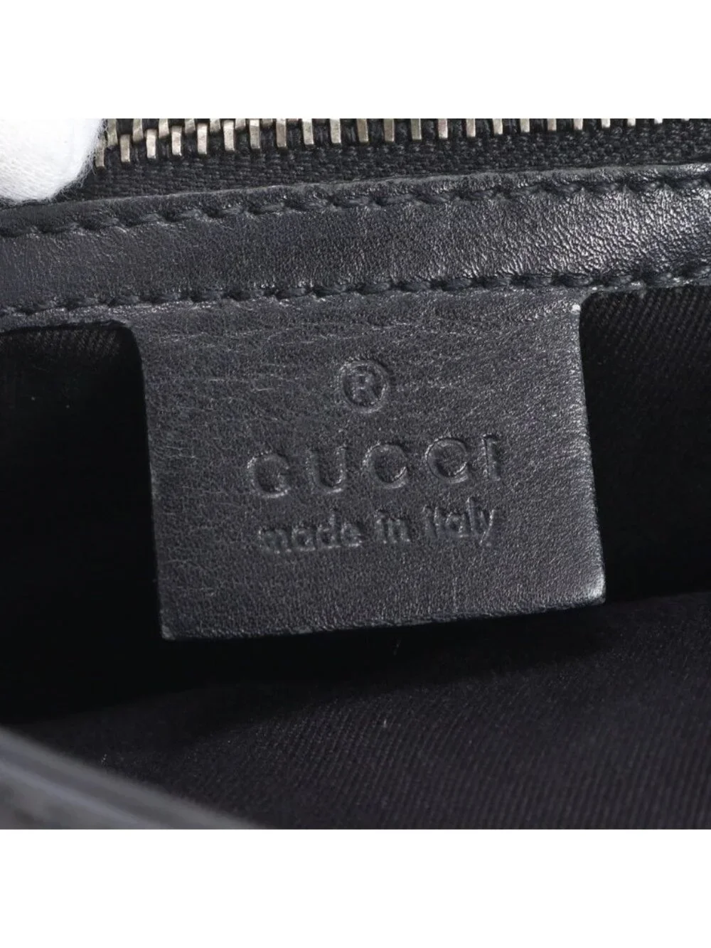 Gucci this authentic